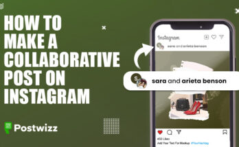 How to Make a Collaborative Post on Instagram