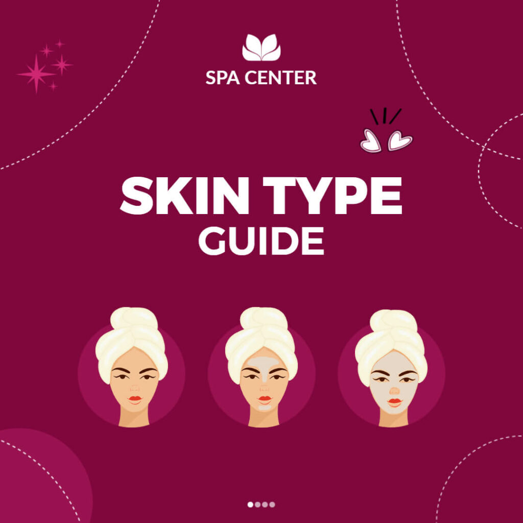 Skin Instagram Carousel Template