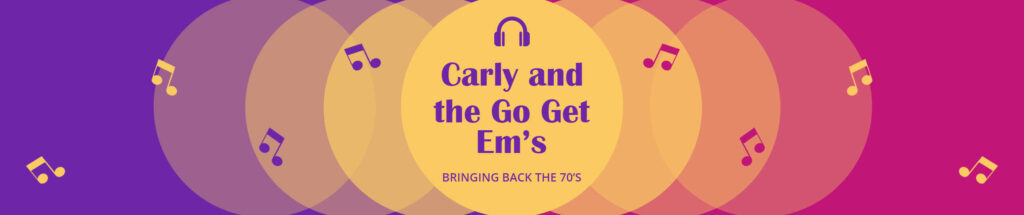 70's Music SoundCloud Banner