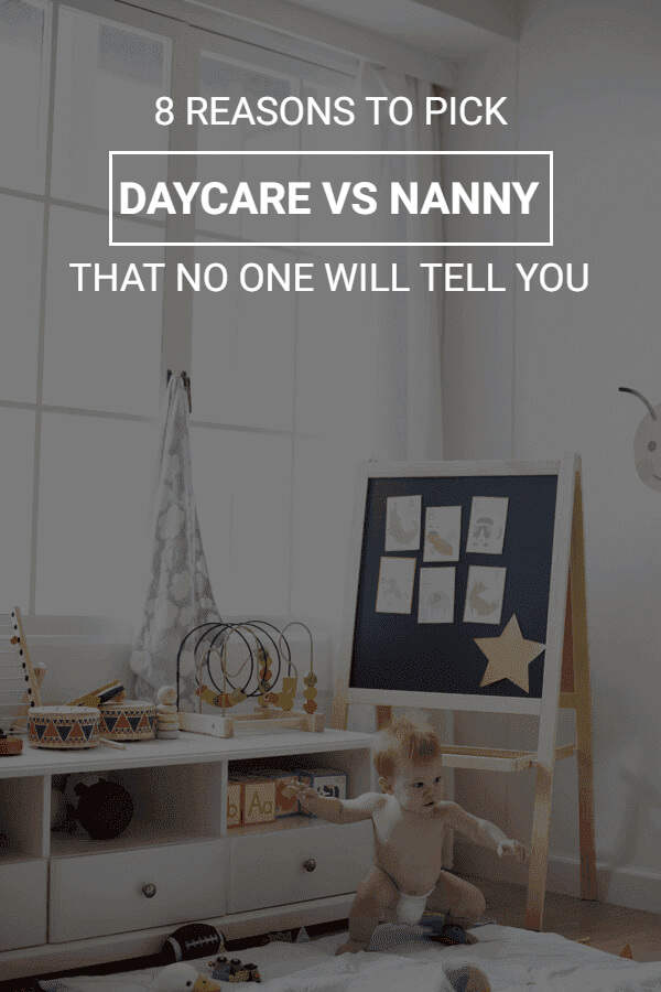 Daycare Pinterest Post Templates