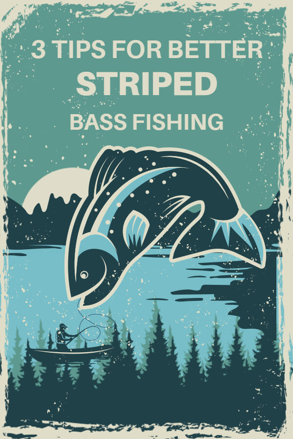 Fishing Pinterest Post Templates