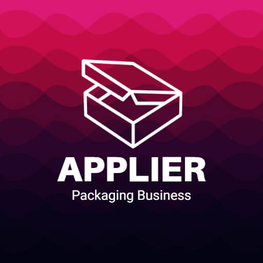 Packing Business Tumblr Profile Picture Template