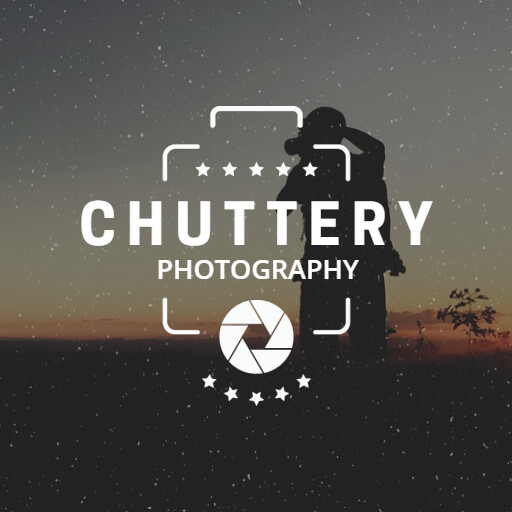 Photography Tumblr Profile Picture Template