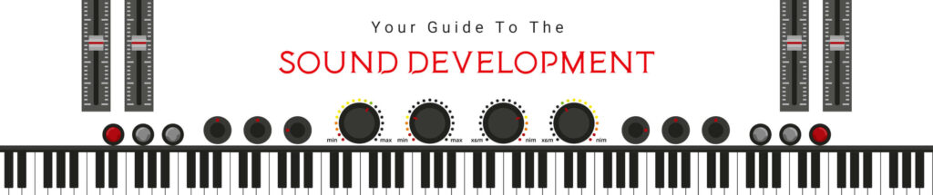 Sound Development SoundCloud Header