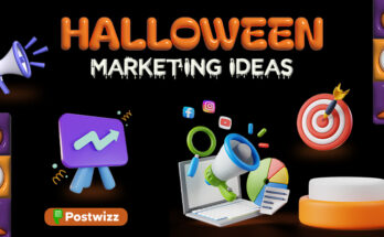 Halloween Promotion and Marketing Ideas