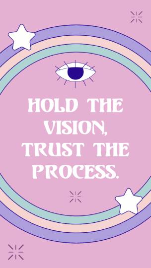 Motivational Quote Whatsapp Status Template