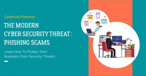 Cyber Security Linkedin Post Template