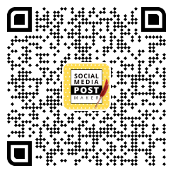 postwizz maker qr code